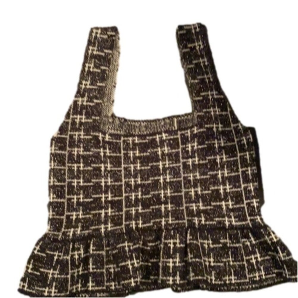 SHEIN top. NWOT